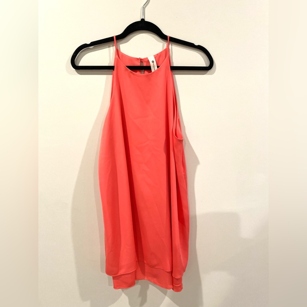 The Impeccable Pig  Dress size medium-worn once